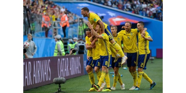 Bryder ind i top otte i Sverige